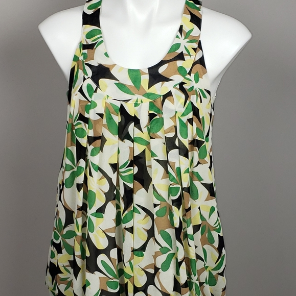 Forever 21 Tops - Twentyone Tank Top Size Small